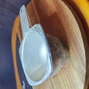 Vintage Foley Aluminum Wide Canning Funnel BS3